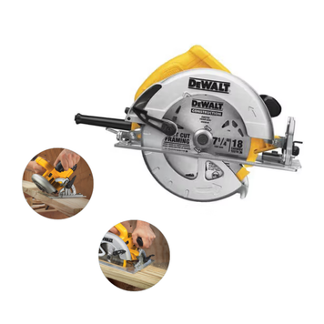 Пила дисковая сетевая DeWALT DWE575K DWE575K фото