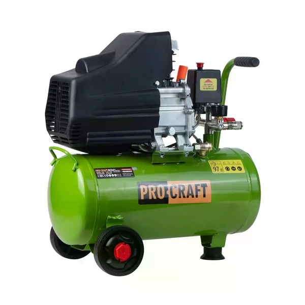 Воздушный компрессор Procraft AC24 Universal AC24  фото