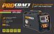 Інверторний зварювальний напівавтомат Procraft SPI290 (130А, 3.8 кВт, MMA/MIG/MAG) Полуавтомат Прокрафт SPI-290 SPI290 фото 22