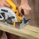 Пила дисковая сетевая DeWALT DWE575K DWE575K фото 3