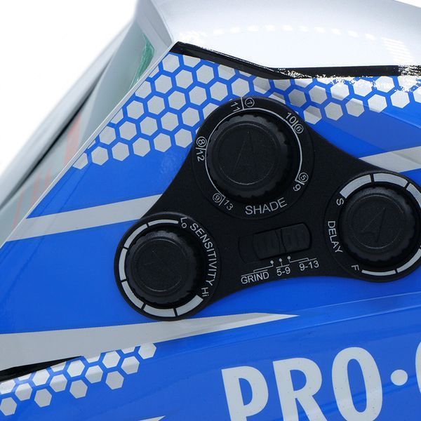 Самозатемняющаяся сварочная маска Procraft SHP100-90 SHP100-90 фото