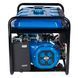 Генератор бензиновий EnerSol EPG-5500SEA EPG-5500SEA фото 7