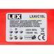 Пилосос для камінів ( золи ) LEX LXAVC18L &ndash; 18 літрів 1500 Вт. LXAVC18L фото 10