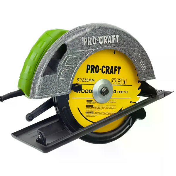Дисковая пила Procraft KR2830 KR2830 фото