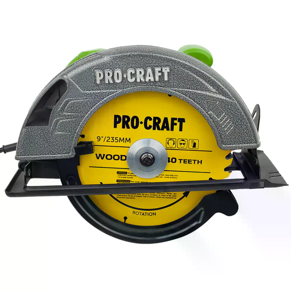 Дисковая пила Procraft KR2830 KR2830 фото