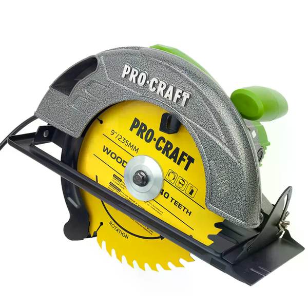 Дисковая пила Procraft KR2830 KR2830 фото
