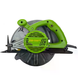 Дисковая пила Procraft KR2830 KR2830 фото 5