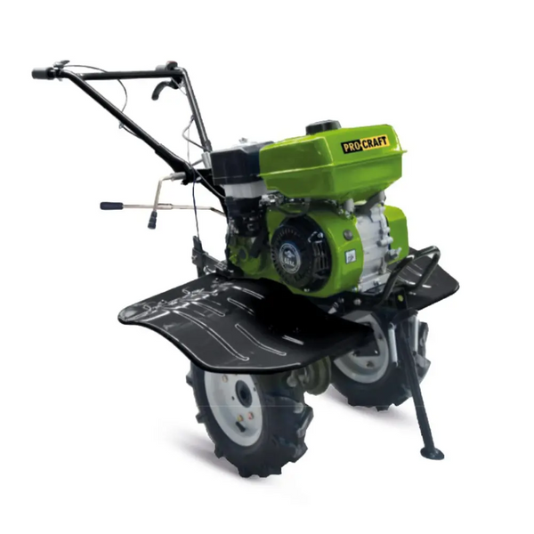 Бензиновий мотоблок Procraft PT900/3 4х тактний двигун 4,8 кВт 212 см&sup3; Ширина обробки до 900 мм PT900/3 фото