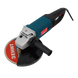 Шлифмашина угловая ЗЕНИТ ЗУШ-230/2200 ЗУШ-230/2200 фото 1