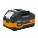 Акумуляторна батарея Procraft Battery20/4 Ultra (20В, 4Аг) Battery20_4_ultra фото 1
