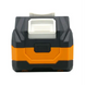 Акумуляторна батарея Procraft Battery20/4 Ultra (20В, 4Аг) Battery20_4_ultra фото 5