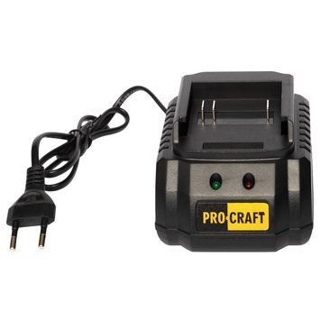 Зарядное устройство Procraft Charger20/1 Eco Charger20/1 Eco фото
