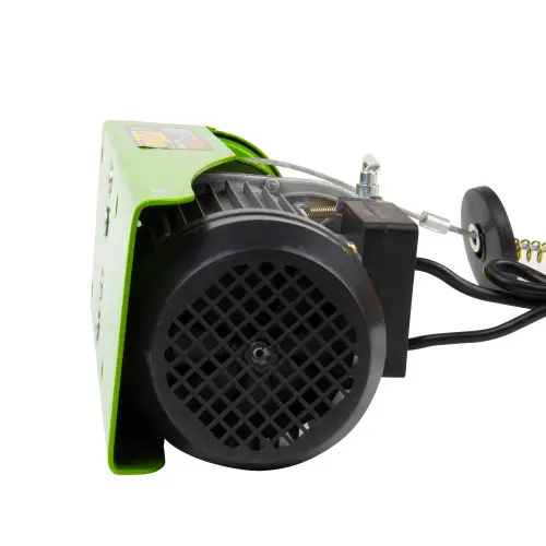 Електричний тельфер Procraft TP1000 500/1000 кг TP1000 фото