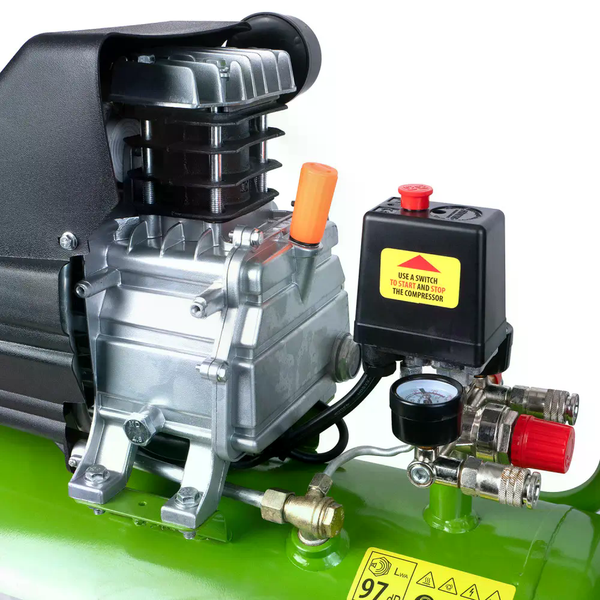 Воздушный компрессор Procraft AC50 Universal AC50 фото