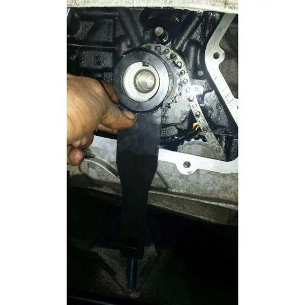 Фіксатори валів (T6758REN) M9R М9Т Renault Opel Nissan 2.0 2.2 2.3 DCI CDTI T6758REN фото