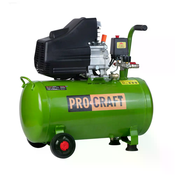 Воздушный компрессор Procraft AC50 Universal AC50 фото