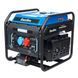 Генератор бензиновий інверторний EnerSol EPG-8000IOEAU EPG-8000IOEAU фото 5