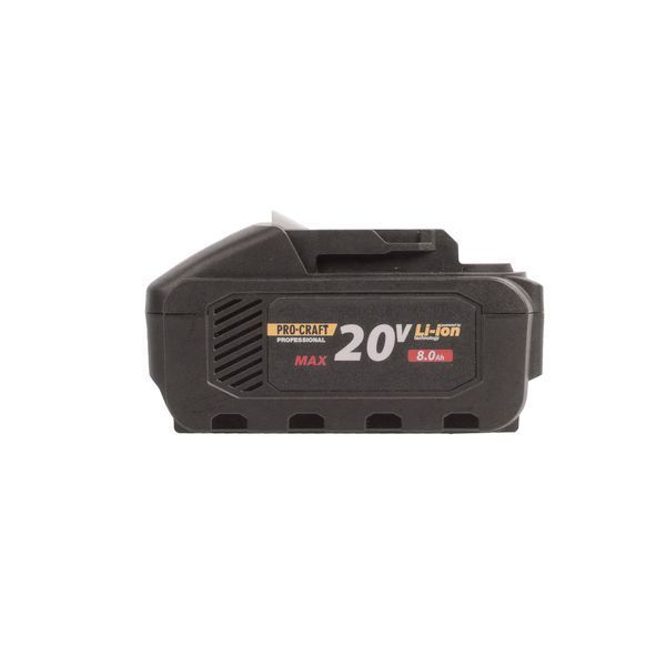 Аккумуляторная цепная пилка Procraft PCA42/2 2АКБ 8А&middot;ч Зарядное устройство 20/2 PCA42/2(2akb_8ah_zp20/2)Oliva1lc фото