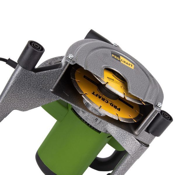 Штроборіз Procraft PM2500-230 PM2500-230 фото