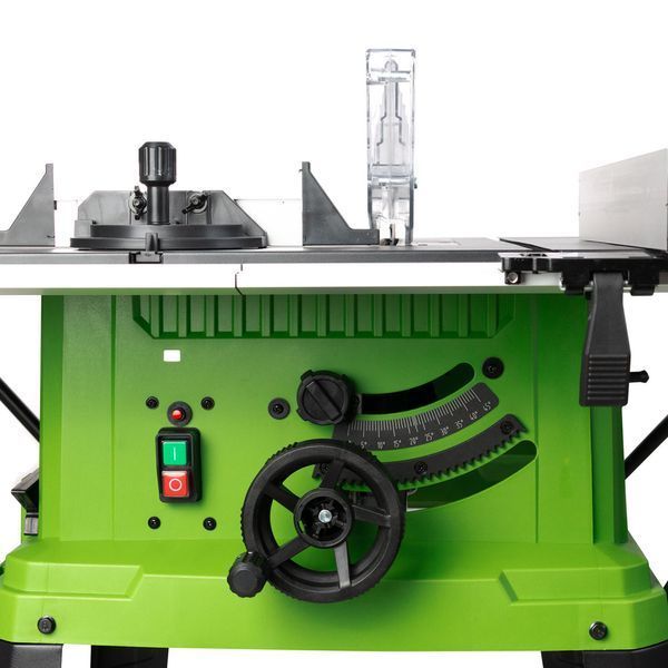 Стационарная циркулярная пила Procraft KR2800 KR2800 фото