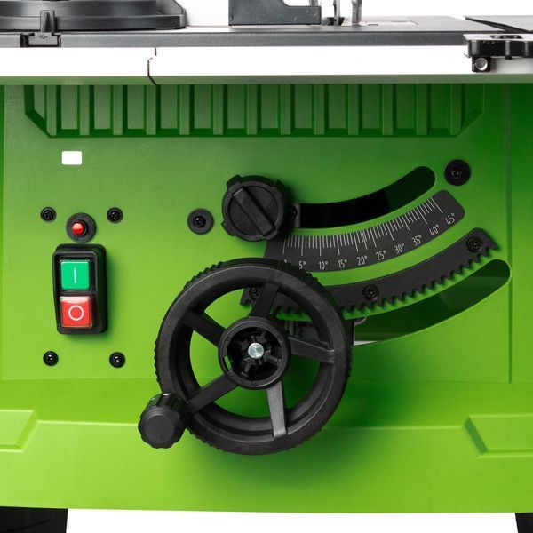 Стационарная циркулярная пила Procraft KR2800 KR2800 фото