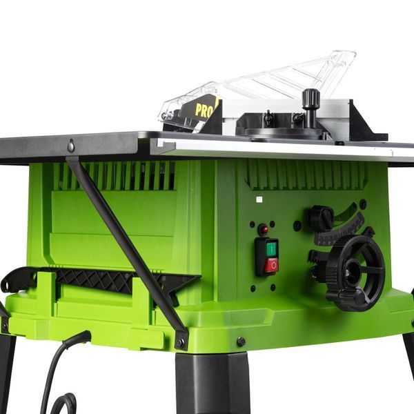 Стационарная циркулярная пила Procraft KR2800 KR2800 фото
