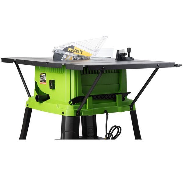 Стационарная циркулярная пила Procraft KR2800 KR2800 фото