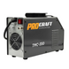 Трехфункциональный аргоннодуговой инверторный сварочный аппарат Procraft Industrial TMC350 Long Range (TIG, MMA, PLASMA) TMC350 Long Range фото 6