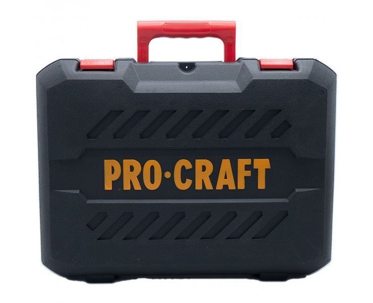 Акумуляторна болгарка Procraft PGA20 (2 акб) PGA20 фото