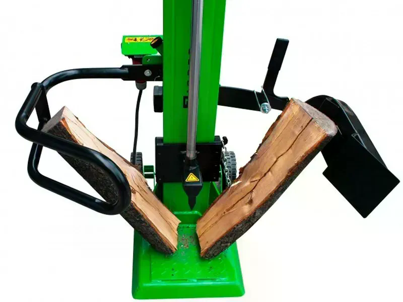 Дровокол Zipper ZI-HS14TN ZI-HS14TN фото