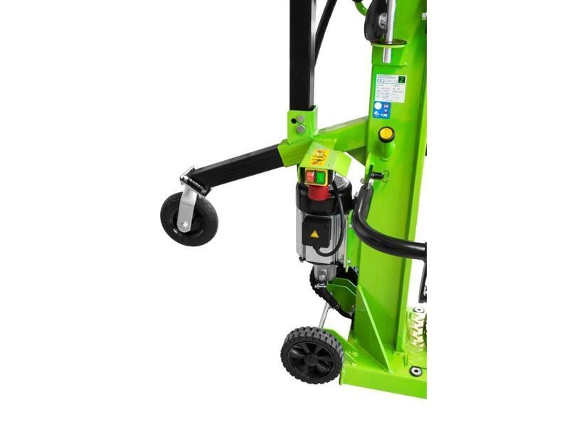 Дровокол Zipper ZI-HS12TN ZI-HS12TN фото