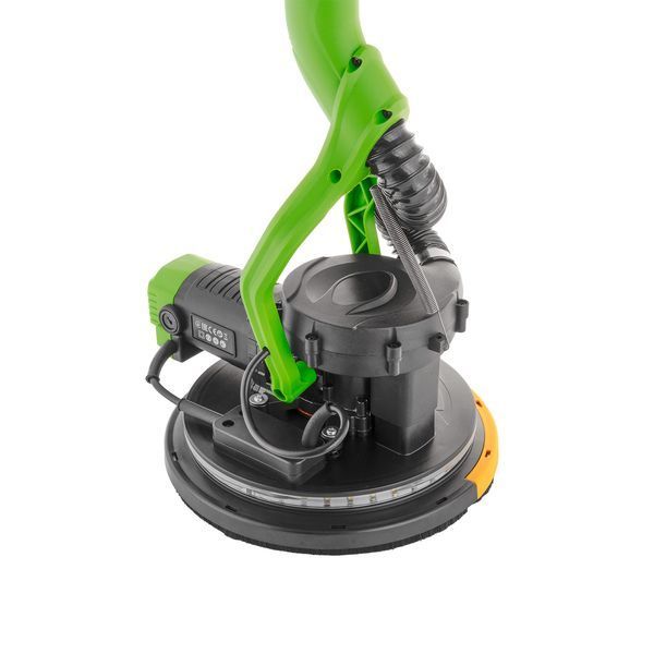 Шлифовальная машина для стен и потолков Procraft EX1100 с пылесборником, 880 Вт, 225 мм EX1100 фото