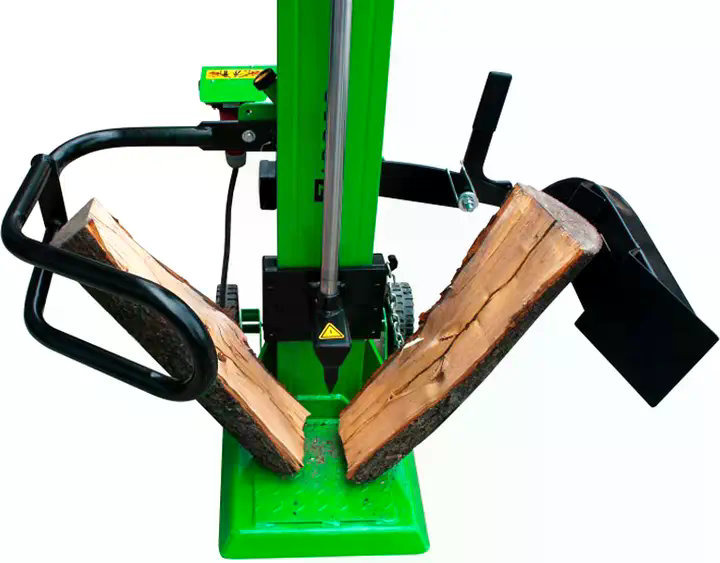 Дровокол Zipper ZI-HS10TN  ZI-HS10TN фото