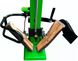 Дровокол Zipper ZI-HS10TN  ZI-HS10TN фото 4