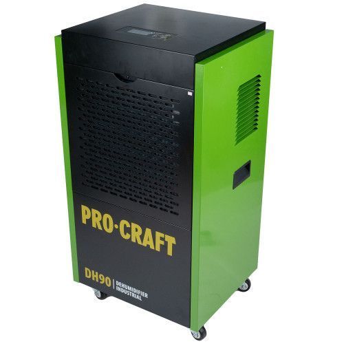 Осушитель воздуха промышленный Procraft DH90 DH90 фото