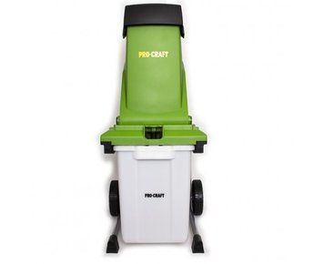 Измельчитель веток Procraft PSL2500 PSL2500 фото