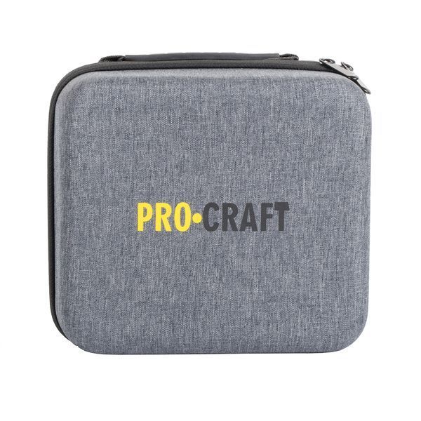 Лазерный уровень Procraft LE-4GL LE-4GL фото