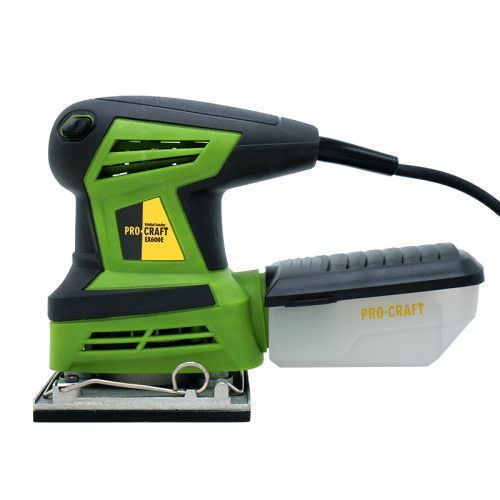 Ексцентрик Procraft EX600E EX600E фото