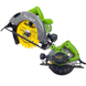 Дисковая пила Procraft KR2300 KR2300 фото 8