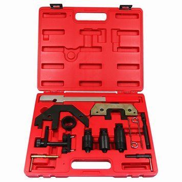 Фіксатори валів ГРМ BMW Rewolt (T5547BMW) Двигуни M41 M51 M47-M47 TU/T2 M57 TU/T2:2.0l/3.0l RE T5547BMW фото