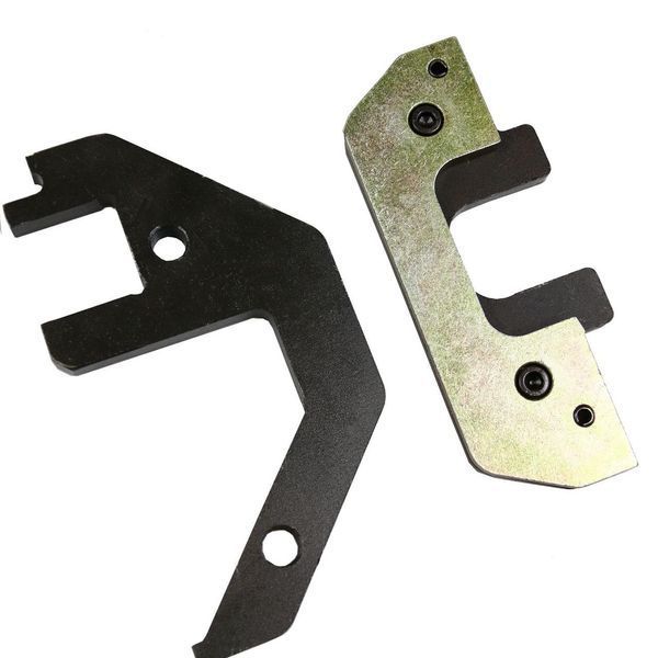 Фіксатори валів ГРМ BMW Rewolt (T5547BMW) Двигуни M41 M51 M47-M47 TU/T2 M57 TU/T2:2.0l/3.0l RE T5547BMW фото