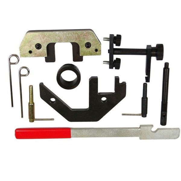 Фіксатори валів ГРМ BMW Rewolt (T5547BMW) Двигуни M41 M51 M47-M47 TU/T2 M57 TU/T2:2.0l/3.0l RE T5547BMW фото
