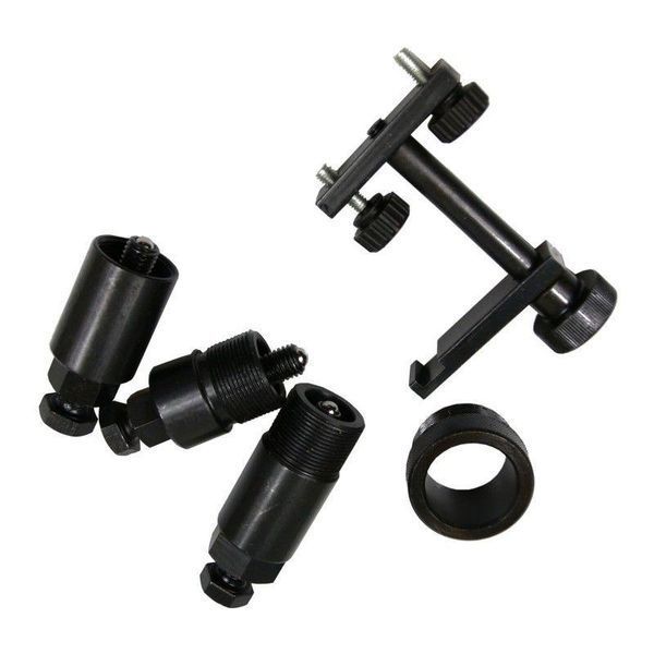Фіксатори валів ГРМ BMW Rewolt (T5547BMW) Двигуни M41 M51 M47-M47 TU/T2 M57 TU/T2:2.0l/3.0l RE T5547BMW фото