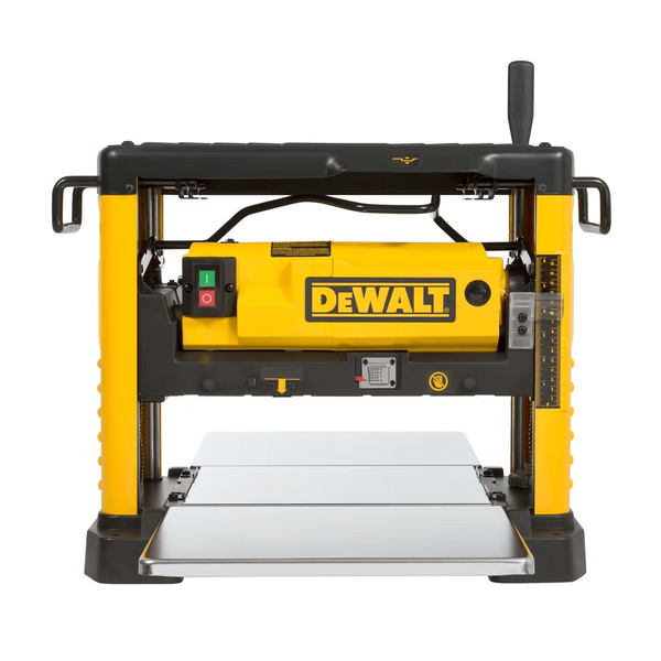 Станок рейсмусный сетевой DeWALT DW733 DW733 фото
