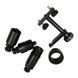 Фіксатори валів ГРМ BMW Rewolt (T5547BMW) Двигуни M41 M51 M47-M47 TU/T2 M57 TU/T2:2.0l/3.0l RE T5547BMW фото 9