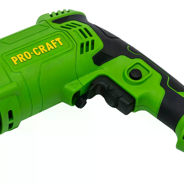 Дриль Procraft PS1700/2 PS1700/2 фото