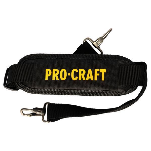 Акумуляторний мастильний шприц Procraft GK20, 20В, без АКБ та ЗП GK20_bb фото
