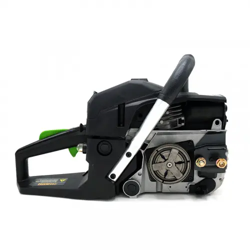Бензопила Procraft GS50/2 (2 шини, 2 ланцюга - 40, 45) GS50/2 фото