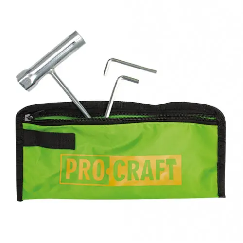 Двотактна бензокоса (тример бензиновий) Procraft T4200 PRO NEW T4200 PRO NEW фото