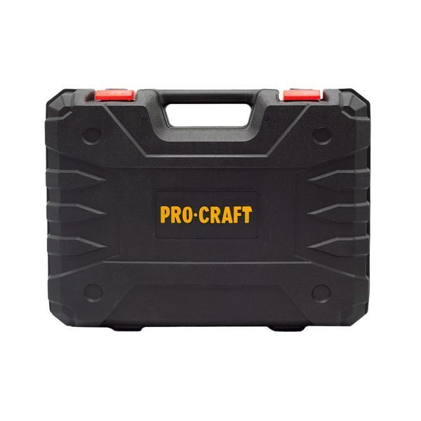 Шуруповерт Procraft PA18BL Universal Extra (без акб и зп) PA18BL_bez_akb фото